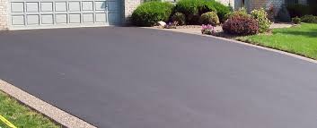 Driveway Overlay Services in Canastota, NY